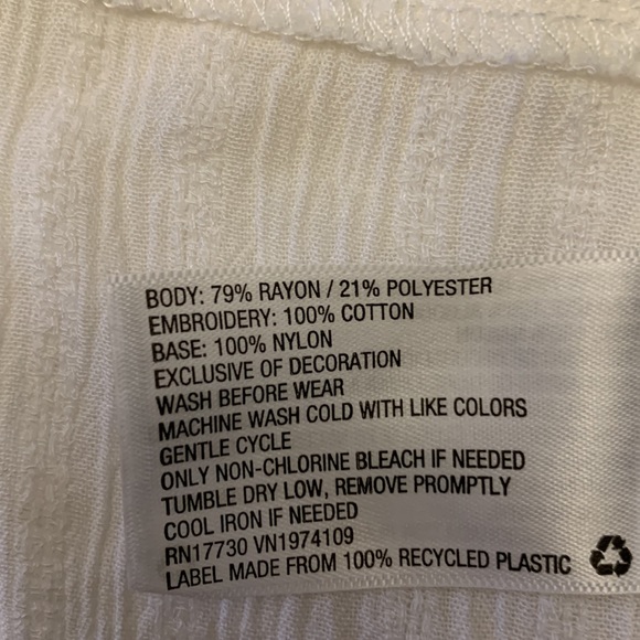 Knox Rose Open Front Duster Size XS - Picture 4 of 7